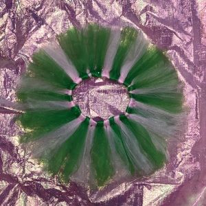 “LITTLE MISS KAPPA”